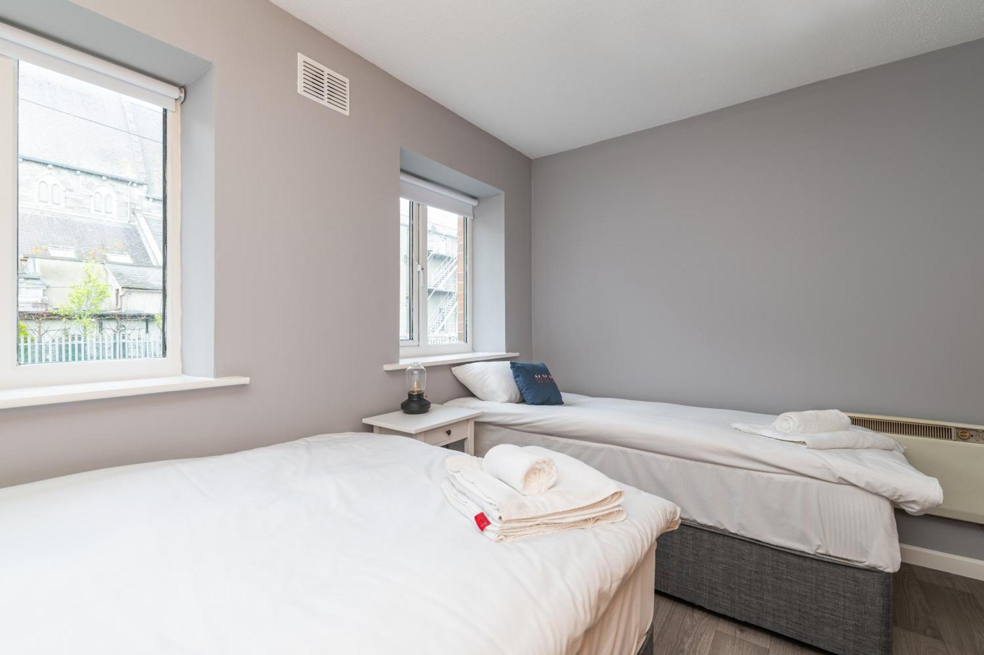 Brand New Apartment 2 Complex In Drogheda Luaran gambar