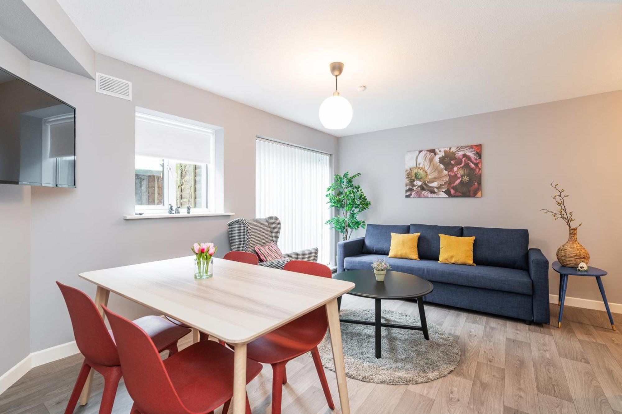 Brand New Apartment 2 Complex In Drogheda Luaran gambar