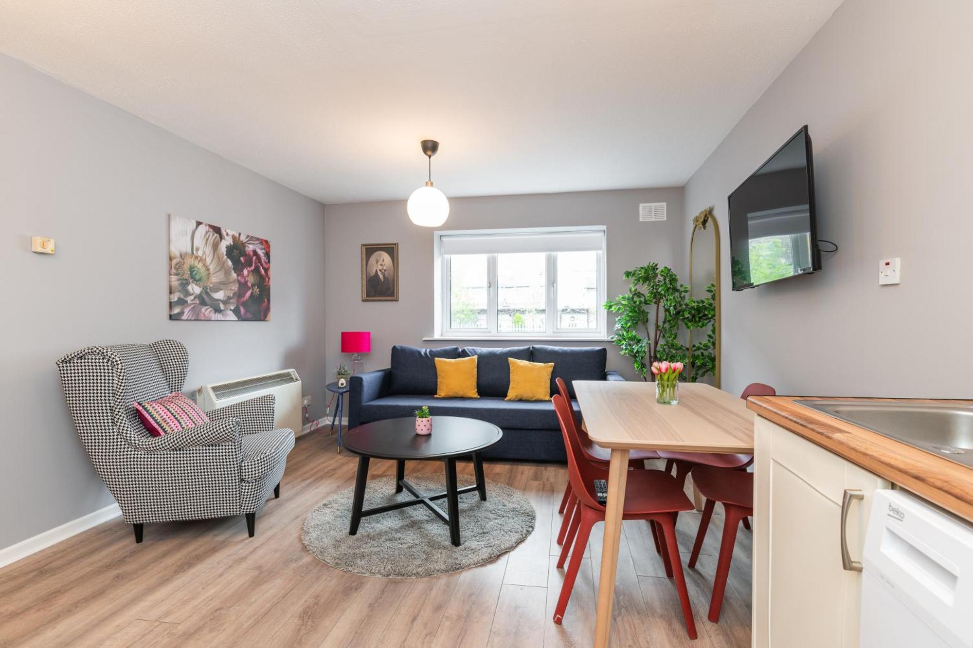 Brand New Apartment 2 Complex In Drogheda Luaran gambar