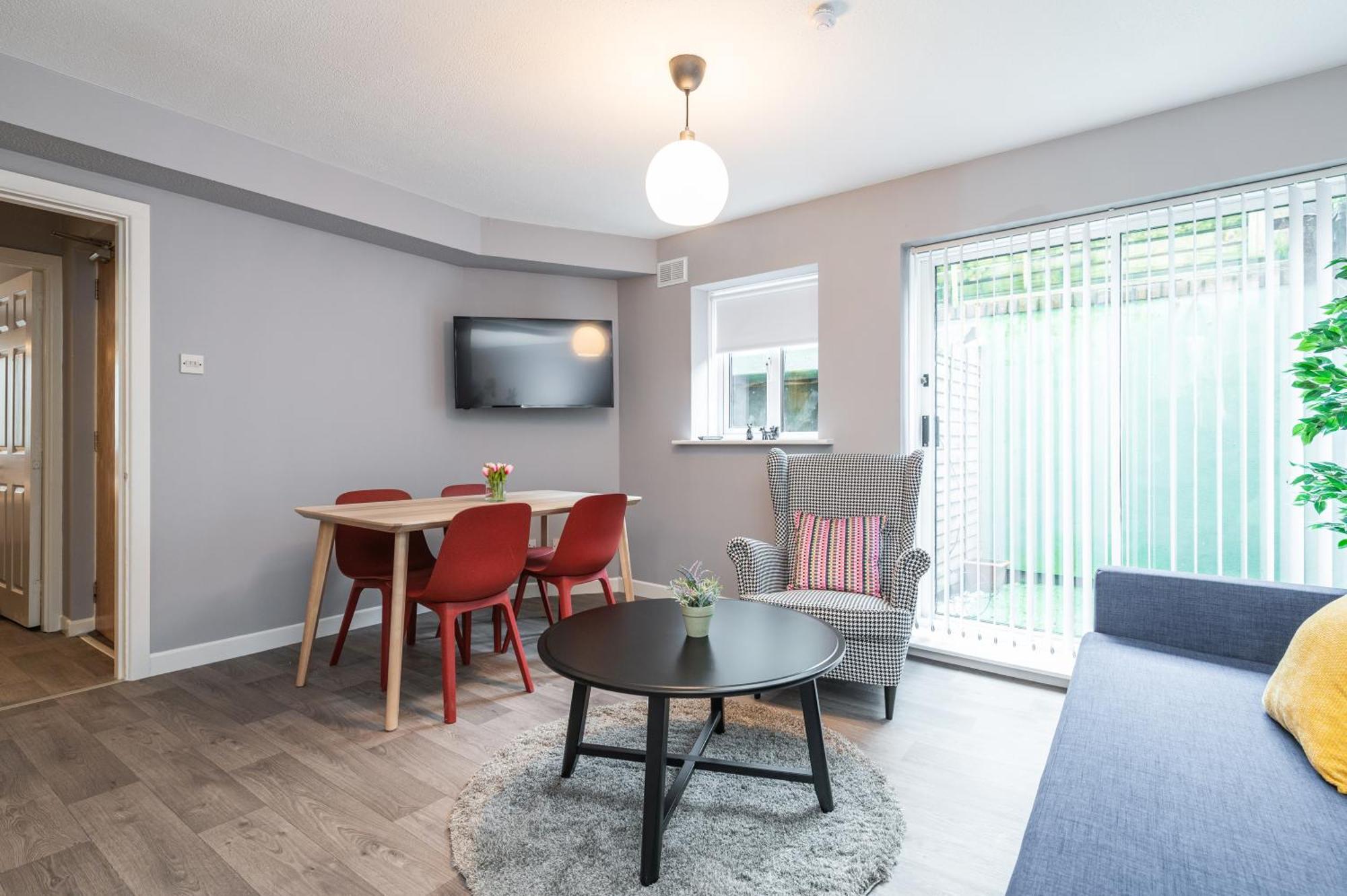 Brand New Apartment 2 Complex In Drogheda Luaran gambar