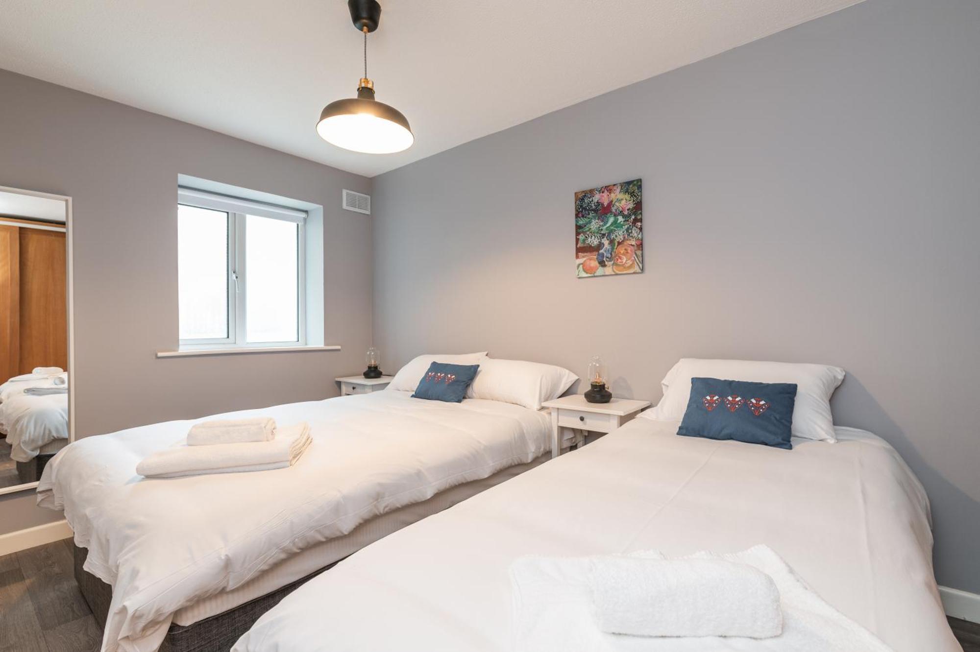 Brand New Apartment 2 Complex In Drogheda Luaran gambar
