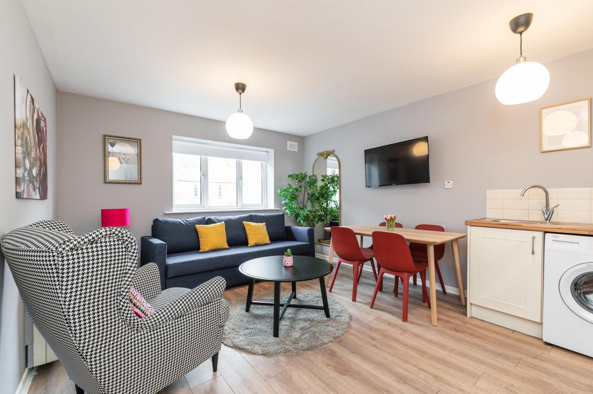 Brand New Apartment 2 Complex In Drogheda Luaran gambar