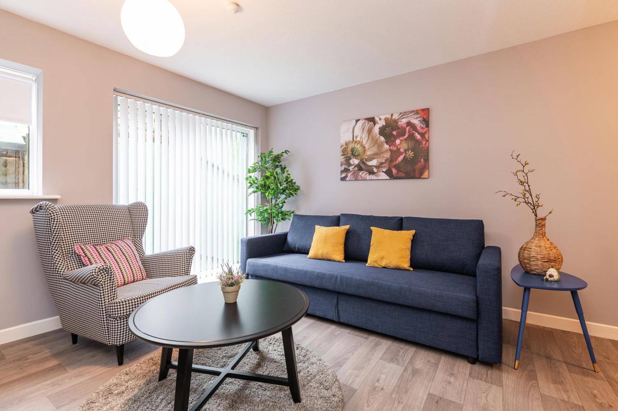 Brand New Apartment 2 Complex In Drogheda Luaran gambar